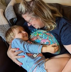 Meet your Posher, Aubrie